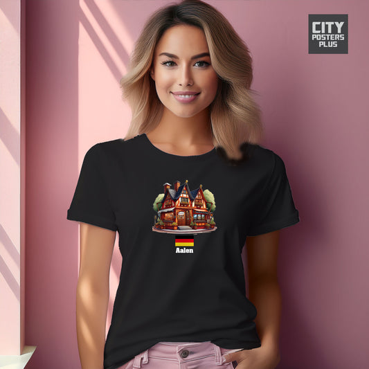 Aalen Women T-Shirt