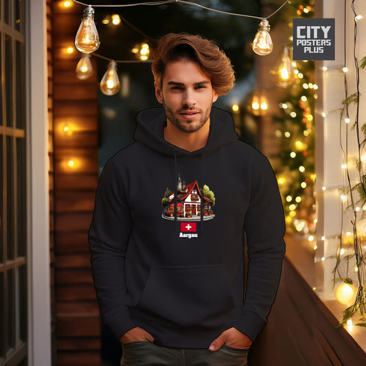 Aargau Unisex Hoodie